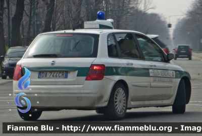 Fiat Stilo III serie
Polizia Municipale
Comune di Sant'ambrogio (TO)

Parole chiave: Fiat Stilo III serie Polizia Municipale Sant&#039;ambrogio (TO)