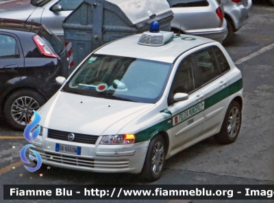 Fiat Stilo II serie
Polizia Municipale Torino
Parole chiave: Fiat Stilo II serie Polizia Municipale Torino