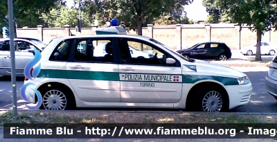 Fiat Stilo III serie
Polizia Muncipale
Torino
Parole chiave: Fiat Stilo_IIIserie