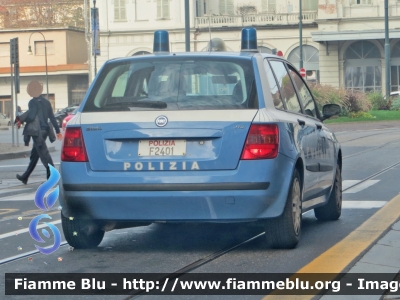 Fiat Stilo II serie
Polizia di Stato
Polizia di Frontiera - Aeroporto
POLIZIA F2401

si noti il parascintille applicato allo scarico utilizzato dai mezzi aeroportuali 

Parole chiave: Fiat Stilo II serie Polizia di Stato Polizia di Frontiera - Aeroporto POLIZIA F2401