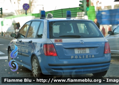 Fiat Stilo II serie
Polizia di Stato
Polizia Ferroviaria
POLIZIA F2399
Parole chiave: Fiat Stilo II serie Polizia Ferroviaria POLIZIA F2399