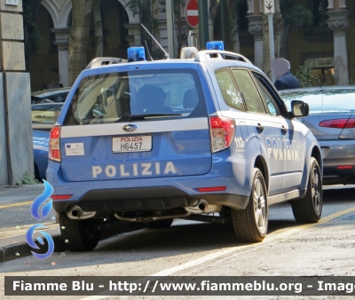 Subaru Forester V serie
Polizia di Stato
Polizia di Frontiera
POLIZIA H6457
Parole chiave: Subaru Forester V serie Polizia di Frontiera POLIZIA H6457