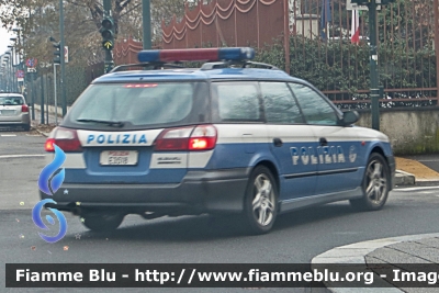 Subaru Legacy AWD II serie
Polizia di Stato
Polizia E3518
Parole chiave: Subaru Legacy AWD II serie Polizia di Stato Polizia E3518