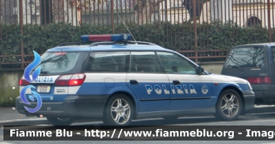 Subaru Legacy AWD II serie
Polizia di Stato
Polizia E3518
Parole chiave: Subaru Legacy AWD II serie Polizia di Stato Polizia E3518