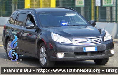 Subaru Outback IV serie
Vettura utilizzata nelle Scorte
Parole chiave: Subaru Outback IV serie Scorte