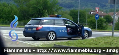 Subaru Legacy AWD IV serie
Polizia di Stato
Polizia Stradale in servizio sulla rete autostradale SITAF
Parole chiave: Subaru Legacy_AWD_IVserie