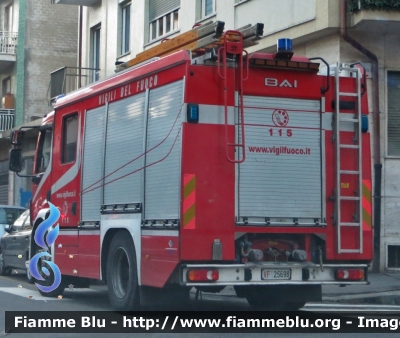 Volvo FL 280 III serie
Vigili Del Fuoco
Comando Provinciale di Torino
AutoPompaSerbatoio allestimento Bai
VF 25698
Parole chiave: Volvo FL 280 III serie Vigili Del Fuoco Torino AutoPompaSerbatoio Bai VF 25698