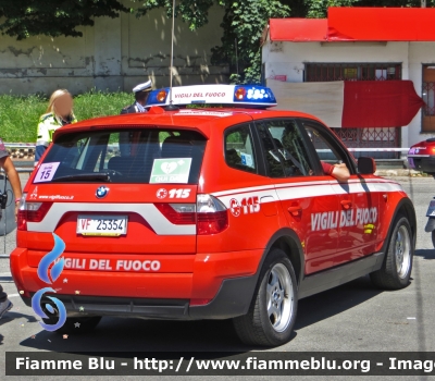 Bmw X3 I serie
Vigili del Fuoco
Comando Provinciale di Firenze
VF 25354
Veicolo in scorta al Giro d'Italia 2014
Parole chiave: Bmw X3 I serie Vigili del Fuoco Firenze VF 25354 Giro d&#039;Italia 2014