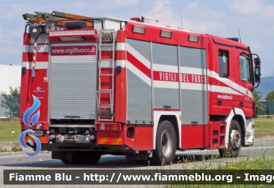 Mercedes-Benz Actros 1841 II serie
Vigili del Fuoco
Comando Provinciale di Torino
Distaccamento Volontario di Rivalta (TO)
AutoPompaSerbatoio allestimento Bai
VF 23339
Parole chiave: Mercedes-Benz Actros 1841 II serie Vigili del Fuoco Distaccamento_Volontario_Rivalta AutoPompaSerbatoio VF 23339