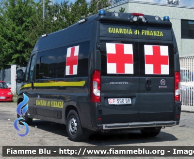 Fiat Ducato X290 restyle
Guardia di Finanza
Servizio Sanitario
Allestita Olmedo
GdiF 390 BR
Parole chiave: Fiat Ducato_X290_restyle Guardia_di_Finanza Servizio_Sanitario GdiF_390_BR