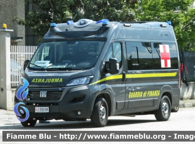 Fiat Ducato X290 restyle
Guardia di Finanza
Servizio Sanitario
Allestita Olmedo
GdiF 390 BR
Parole chiave: Fiat Ducato_X290_restyle Guardia_di_Finanza Servizio_Sanitario GdiF_390_BR