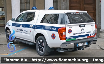 Nissan Navara IV serie
Protezione Civile
Colonna Mobile Enti Locali A.N.C.I.
Comune di Torino
Parole chiave: Nissan Navara_IV_serie Protezione_Civile_ANCI