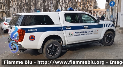 Nissan Navara IV serie
Protezione Civile
Colonna Mobile Enti Locali A.N.C.I.
Comune di Torino
Parole chiave: Nissan Navara_IV_serie Protezione_Civile_ANCI