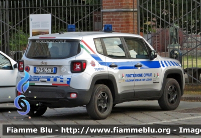 Jeep Renegade
Protezione Civile
Colonna Mobile Enti Locali A.N.C.I.
Comune di Torino

Parole chiave: Jeep Renegade Protezione_Civile_ANCI