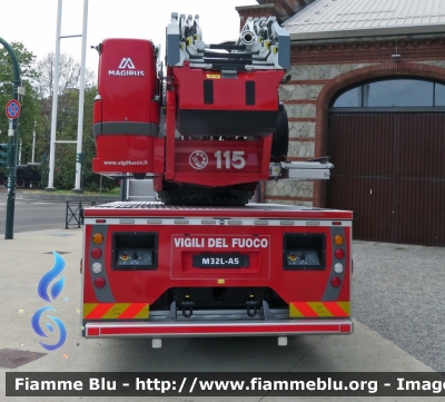 Iveco EuroCargo 160E32 IV serie
Vigili del Fuoco
AutoScala articolata M32L-AS da 32 metri
Allestimento Magirus
Parole chiave: Iveco EuroCargo 160E32 IV serie Vigili del Fuoco Autoscala_articolata 32_metri Magirus