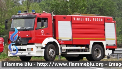 Mercedes-Benz Atego 1828 I serie
Vigili del Fuoco
Comando Provinciale di Torino
AutoBottePompa allestimento Bai
ricondizionata Maleco
VF 22055
Parole chiave: Mercedes-Benz Atego 1828_I_serie Torino VF_22055