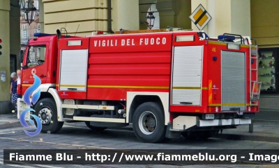 Mercedes-Benz Atego 1828 I serie
Vigili del Fuoco
Comando Provinciale di Torino
Distaccamento Permanente di Grugliasco
AutoBottePompa allestimento Bai
VF 22056
Parole chiave: Mercedes-Benz_Atego_1828_I_serie Torino Grugliasco VF_22056