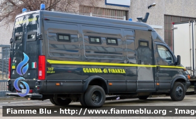 Iveco Daily III serie
Guardia di Finanza
GdiF 116 AY
Parole chiave: Iveco Daily III serie Guardia_Finanza GdiF_116_AY