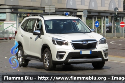 Subaru Forester E-Boxer
Polizia Penitenziaria
Autovettura Utilizzata per i Servizi Istituzionali
Parole chiave: Subaru Forester_E-Boxer Polizia_Penitenziaria