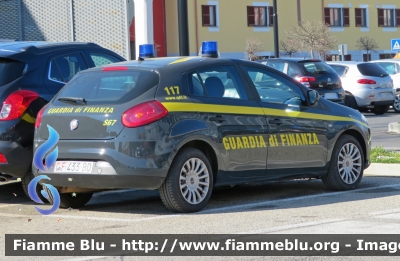 Fiat Nuova Bravo
Guardia di Finanza
GdiF 433 BD
Parole chiave: Fiat Nuova_Bravo Guardia_Finanza GdiF_433_BD