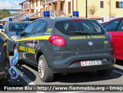 Fiat Nuova Bravo
Guardia di Finanza
GdiF 433 BD
Parole chiave: Fiat Nuova_Bravo Guardia_Finanza GdiF_433_BD