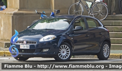 Fiat Nuova Bravo
Carabinieri
CC CK 365
Parole chiave: Fiat Nuova Bravo Carabinieri CC CK 365