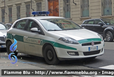 Fiat Nuova Bravo
Polizia Municipale
Comune di Carmagnola (TO)
Parole chiave: Fiat Nuova Bravo Polizia Municipale Carmagnola (TO)