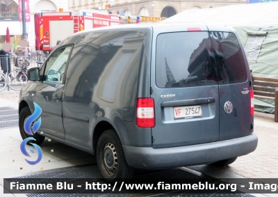 Volkswagen Caddy III serie
Vigli del Fuoco
Comando Provinciale di Torino
VF27547
Parole chiave: Volkswagen Caddy III serie Vigli del Fuoco Torino VF27547 Santa_Barbara_2018