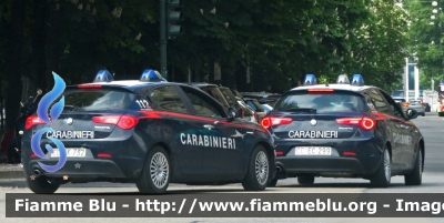 Alfa Romeo Nuova Giulietta restyle
Carabinieri
I Reggimento "Piemonte"
Compagnia di Intervento Operativo
CC DK 732
CC EC 299
Parole chiave: Alfa-Romeo Nuova_Giulietta_restyle CIO Btg_Carabinieri CC_DK_732 CC_EC_299