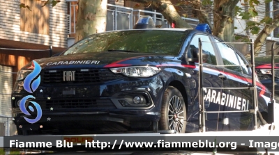 Fiat Nuova Tipo restyle
Carabinieri
Parole chiave: Fiat Nuova Tipo restyle Carabinieri