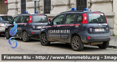 Fiat Nuova Panda 4x4 II serie
Carabinieri
Comando Carabinieri Unità per la tutela Forestale, Ambientale e Agroalimentare
Ex Organizzazione Territoriale
CC DI 885
Parole chiave: Fiat Nuova_Panda_4x4_II_serie Carabinieri_tutela_Forestale CC_DI_885 CC_DI_902