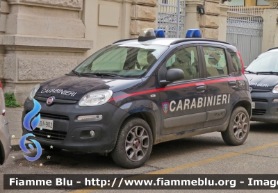 Fiat Nuova Panda 4x4 II serie
Carabinieri
Comando Carabinieri Unità per la tutela Forestale, Ambientale e Agroalimentare
Ex Organizzazione Territoriale
CC DI 902
Parole chiave: Fiat Nuova_Panda_4x4_II_serie Carabinieri_tutela_Forestale CC_DI_902