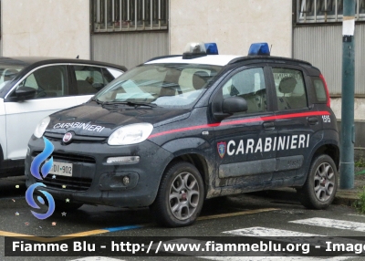 Fiat Nuova Panda 4x4 II serie
Carabinieri
Comando Carabinieri Unità per la tutela Forestale, Ambientale e Agroalimentare
Ex Organizzazione Territoriale
CC DI 902
Parole chiave: Fiat Nuova_Panda_4x4_II_serie Carabinieri_tutela_Forestale CC_DI_902