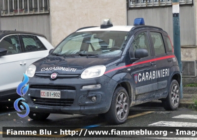 Fiat Nuova Panda 4x4 II serie
Carabinieri
Comando Carabinieri Unità per la tutela Forestale, Ambientale e Agroalimentare
Ex Organizzazione Territoriale
CC DI 902
Parole chiave: Fiat Nuova_Panda_4x4_II_serie Carabinieri_tutela_Forestale CC_DI_902