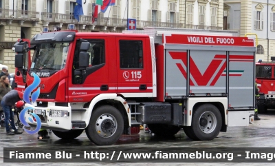 Iveco EuroCargo 120E25 IV serie - NewCity 2020
Vigili del Fuoco
Comando Provinciale di Torino
AutoPompaSerbatoio allestimento Magirus
VF 31715
Parole chiave: Iveco_EuroCargo_120E25_IV_serie NewCity_2020 Torino VF_31715 Santa_Barbara_2022