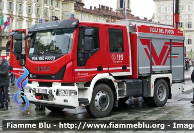 Iveco EuroCargo 120E25 IV serie - NewCity 2020
Vigili del Fuoco
Comando Provinciale di Torino
AutoPompaSerbatoio allestimento Magirus
VF 31715
Parole chiave: Iveco_EuroCargo_120E25_IV_serie NewCity_2020 Torino VF_31715 Santa_Barbara_2022