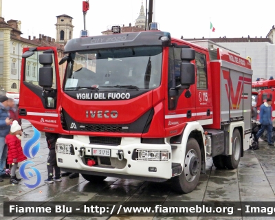 Iveco EuroCargo 120E25 IV serie - NewCity 2020
Vigili del Fuoco
Comando Provinciale di Torino
AutoPompaSerbatoio allestimento Magirus
VF 31715
Parole chiave: Iveco_EuroCargo_120E25_IV_serie NewCity_2020 Torino VF_31715 Santa_Barbara_2022