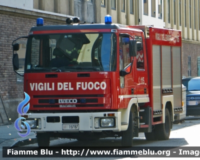 Iveco CityEuroFire 100E21 I serie
Vigili del Fuoco
Comando Provinciale di Torino
AutoPompaSerbatoio allestimento
Iveco-Magirus
VF 19787
Parole chiave: Iveco CityEuroFire 100E21 I serie Vigili del Fuoco Torino AutoPompaSerbatoio Iveco-Magirus VF 19787