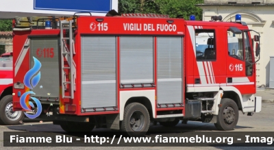 Iveco CityEuroFire 100E21 I serie
Vigili del Fuoco
Comando Provinciale di Torino
AutoPompaSerbatoio allestimento Iveco-Magirus 
ricondizionata Fortini
VF 19972
Parole chiave: Iveco CityEuroFire 100E21 I serie Vigili del Fuoco Torino AutoPompaSerbatoio Iveco-Magirus VF 19972