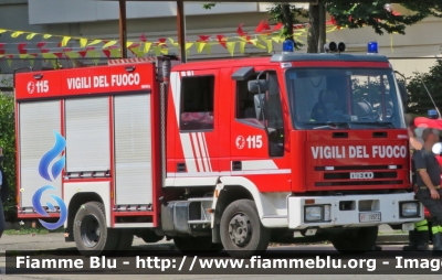 Iveco CityEuroFire 100E21 I serie
Vigili del Fuoco
Comando Provinciale di Torino
AutoPompaSerbatoio allestimento Iveco-Magirus 
ricondizionata Fortini
VF 19972
Parole chiave: Iveco CityEuroFire 100E21 I serie Vigili del Fuoco Torino AutoPompaSerbatoio Iveco-Magirus VF 19972