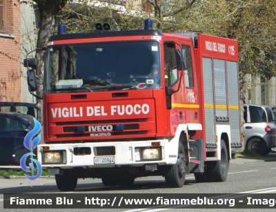 Iveco CityEuroFire 100E21 I serie
Vigili del Fuoco
Comando Provinciale di Torino
AutoPompaSerbatoio allestimento
Iveco-Magirus
VF 20944
Parole chiave: Iveco CityEuroFire 100E21 I serie Vigili del Fuoco Torino AutoPompaSerbatoio Iveco-Magirus VF 20944