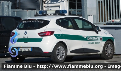 Renault Clio IV serie
Polizia Locale
Comune di San Mauro Torinese (TO)
POLIZIA LOCALE YA 253 AC
Parole chiave: Renault Clio_IV_serie San_Mauro_Torinese POLIZIA_LOCALE YA_253_AC