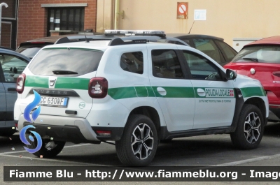 Dacia Duster II serie
Polizia Locale
Città Metropolitana di Torino
Allestimento Bertazzoni

Parole chiave: Dacia Duster_II_serie Polizia_Locale_Città_Metropolitana_Torino