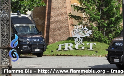 Iveco Daily VI serie
Carabinieri
I Battaglione "Piemonte"
CC DX 618
CC DX 996
Parole chiave: Iveco Daily_VI_serie Carabinieri I_Btg_Piemonte CC_DX_618 CC_DX_996