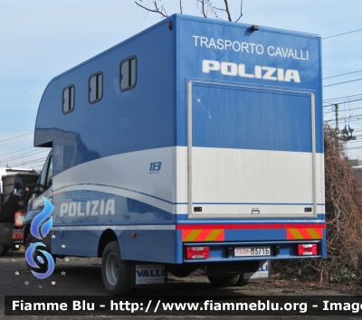 Iveco Daily VI serie
Polizia di Stato
Reparto a Cavallo
POLIZIA M3716
Parole chiave: Iveco Daily VI serie Polizia di Stato Reparto_Cavallo POLIZIA M3716