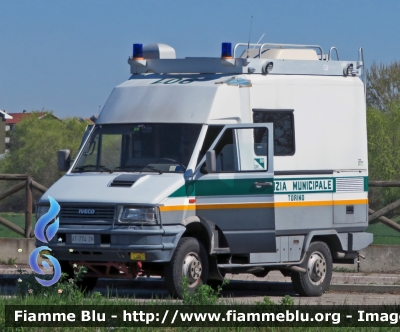 Iveco Daily 4x4 II serie
Polizia Municipale Torino
Unità Mobile
Parole chiave: Iveco Daily 4x4 II serie Polizia Municipale Torino