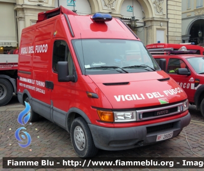 Iveco Daily III serie
Vigili del Fuoco
Comando Provinciale di Torino
Nucleo USAR
Unità per interventi speciali
VF 26057
Parole chiave: Iveco Daily III serie Vigili del Fuoco Torino USAR Unità_interventi_speciali VF 26057 Santa_Barbara_2018