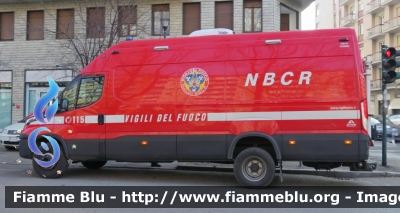 Iveco Daily VI serie
Vigili del Fuoco
Comando Provinciale di Torino
Nucleo N.B.C.R.
Allestimento Aris
VF 28869
Parole chiave: Iveco Daily VI serie Vigili del Fuoco Torino N.B.C.R. VF 28869