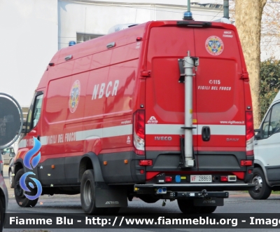 Iveco Daily VI serie
Vigili del Fuoco
Comando Provinciale di Torino
Nucleo N.B.C.R.
Allestimento Aris
VF 28869
Parole chiave: Iveco Daily VI serie Vigili del Fuoco Torino N.B.C.R. VF 28869