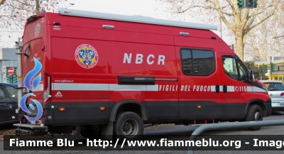 Iveco Daily VI serie
Vigili del Fuoco
Comando Provinciale di Torino
Nucleo N.B.C.R.
Allestimento Aris
VF 28869
Parole chiave: Iveco Daily VI serie Vigili del Fuoco Torino N.B.C.R. VF 28869